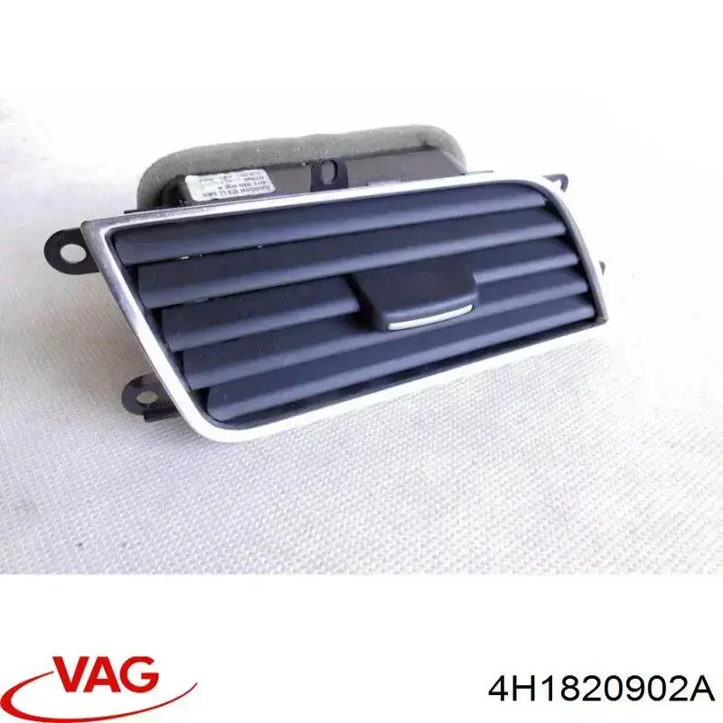 4H1820902A VAG 