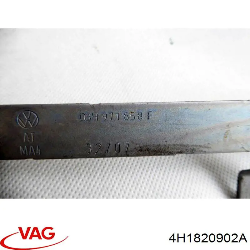  4H1820902A VAG
