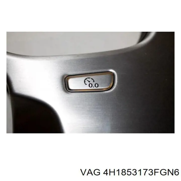  VAG 4H1853173FGN6 цена, от 25.42 USD