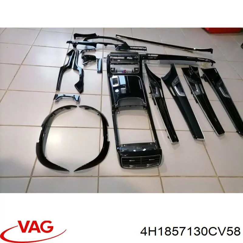 4H1857130C VAG 