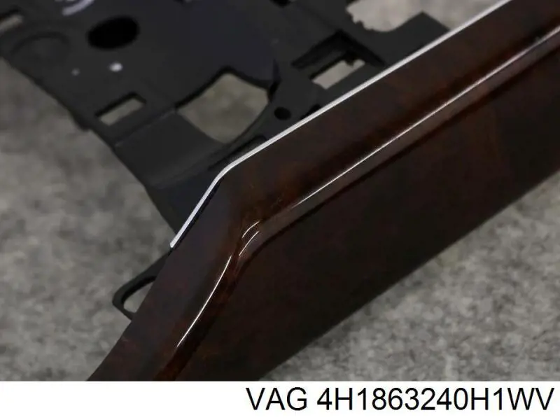 Купить 4H1863240H1WV VAG 