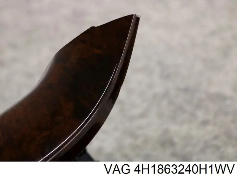  VAG 4H1863240H1WV цена, от 112.99 USD