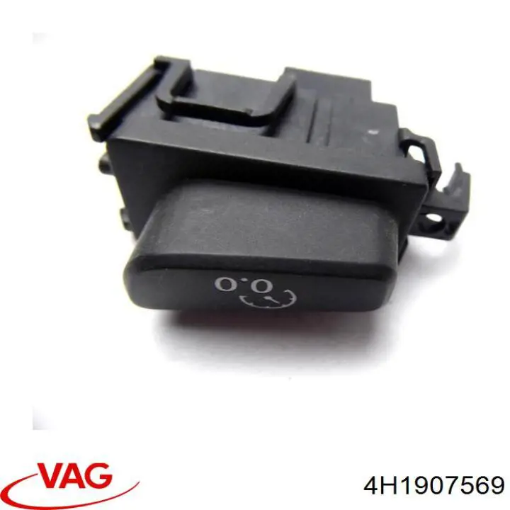 4H1907569 VAG 