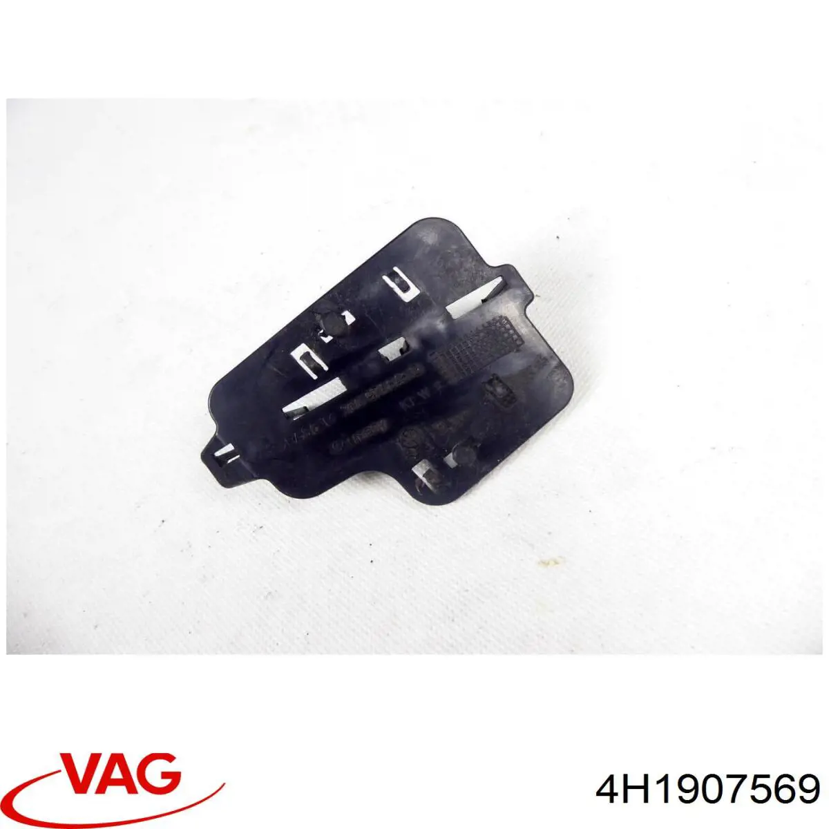  VAG 4H1907569