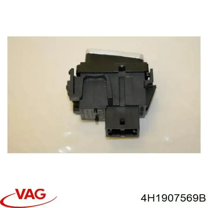 4H1907569B VAG 