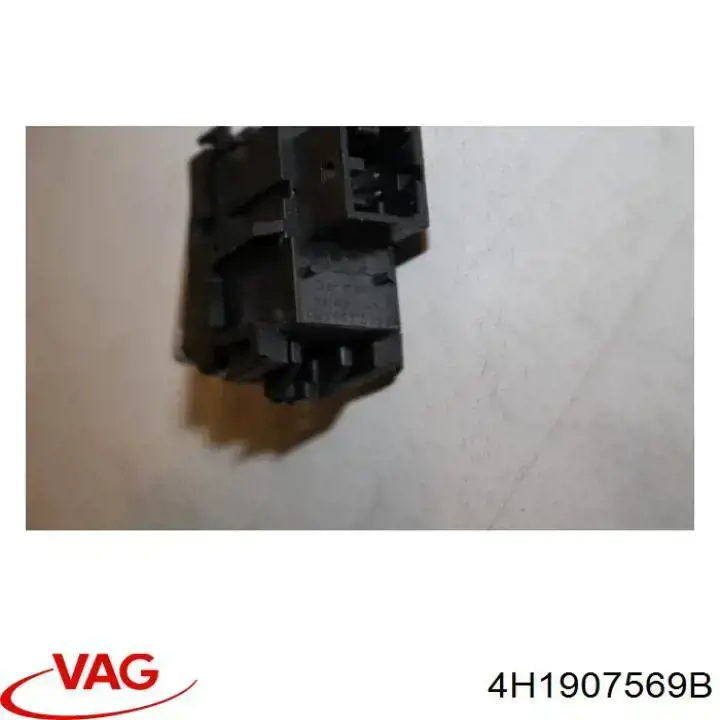  VAG 4H1907569B цена, от 11.43 USD