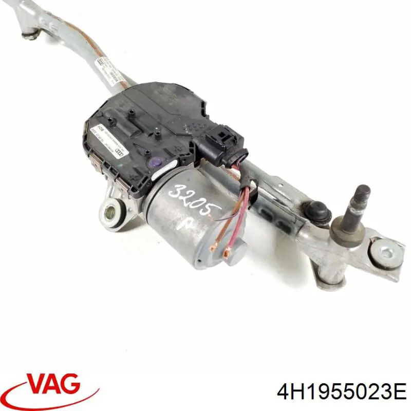  VAG 4H1955023E цена, от 23.70 USD