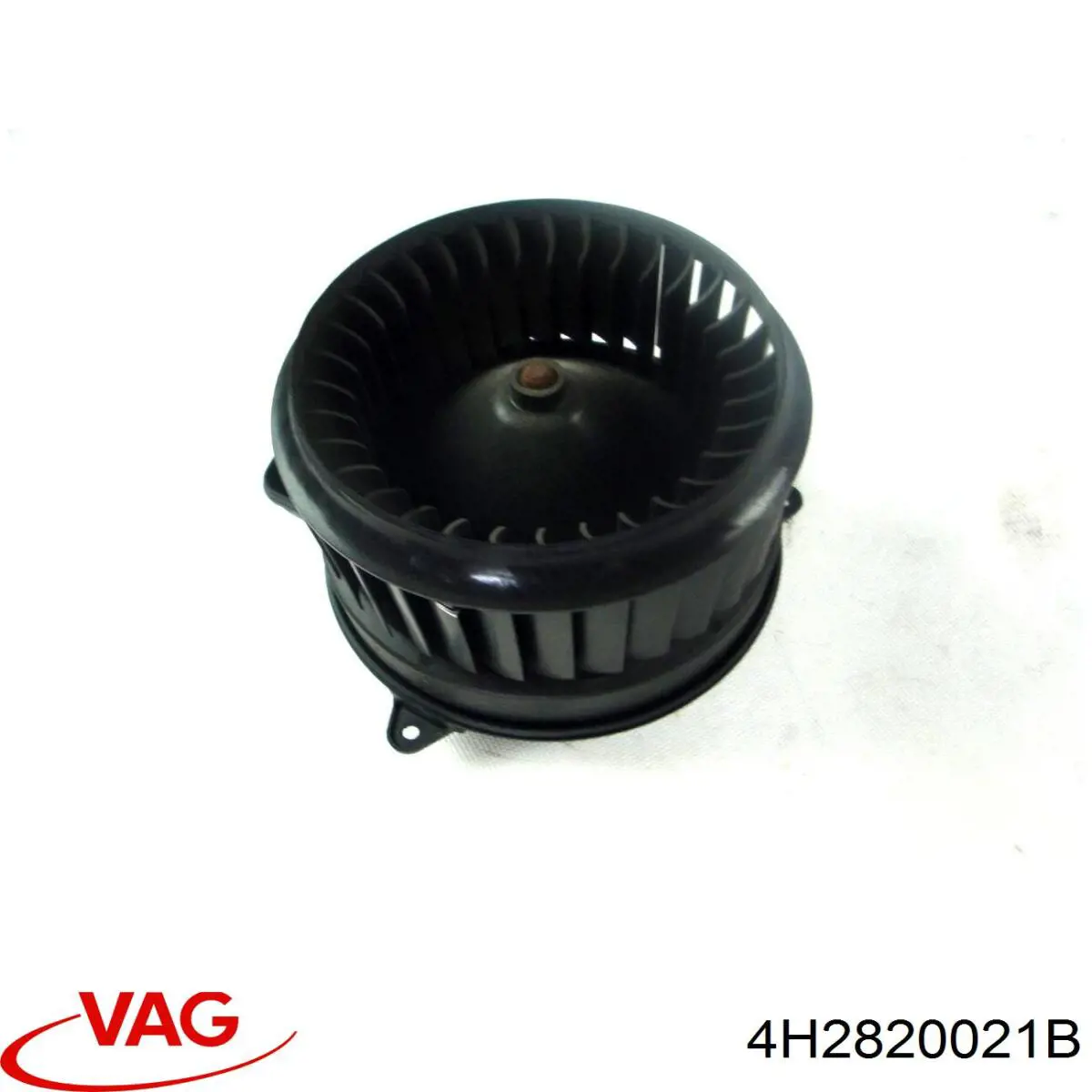 Мотор вентилятора печки (отопителя салона) VAG 4H2820021B цена, от 14.95 USD