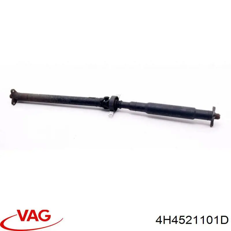  VAG 4H4521101D цена, от 63.77 USD
