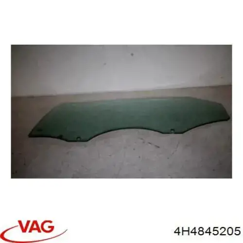 Стекло задней двери, левой XYG GS1226D305 цена, от 34.45 USD