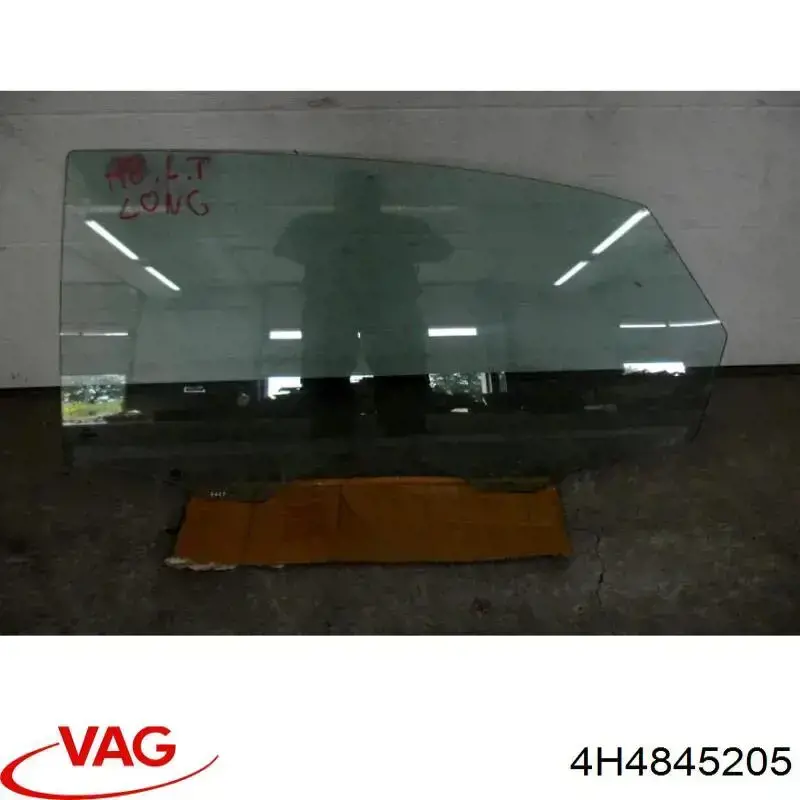 Купить GS1226D305 XYG Стекло двери задней левой