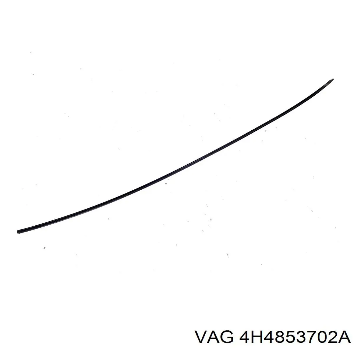 4H4853702AGRU VAG 