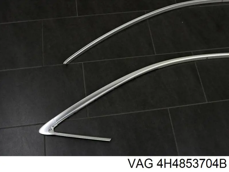  VAG 4H4853704B2ZZ цена, от 76.27 USD