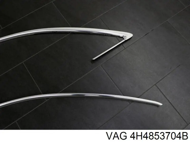 4H4853704B2ZZ VAG 