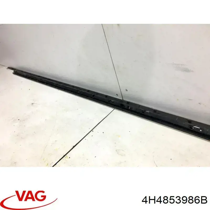  4H4853986B VAG