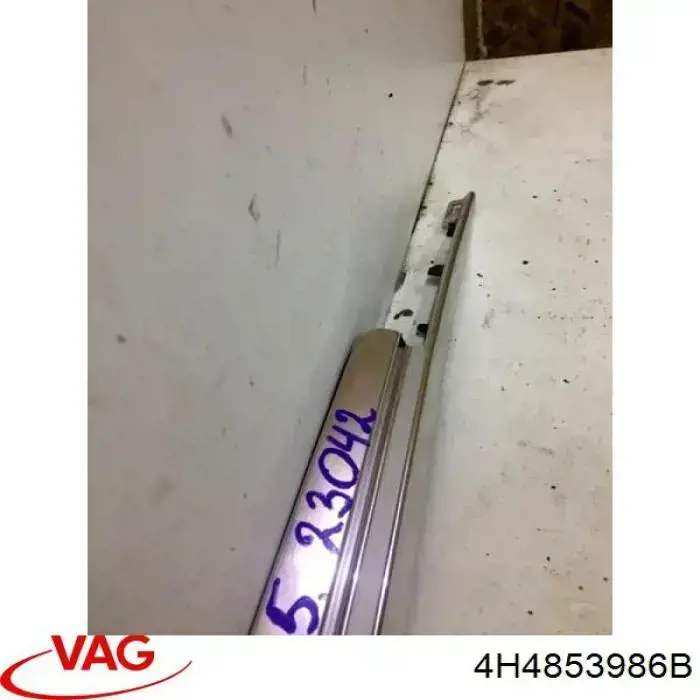  VAG 4H4853986B