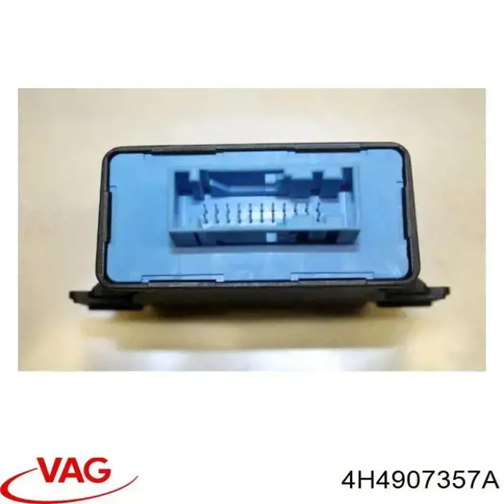  4H4907357A VAG