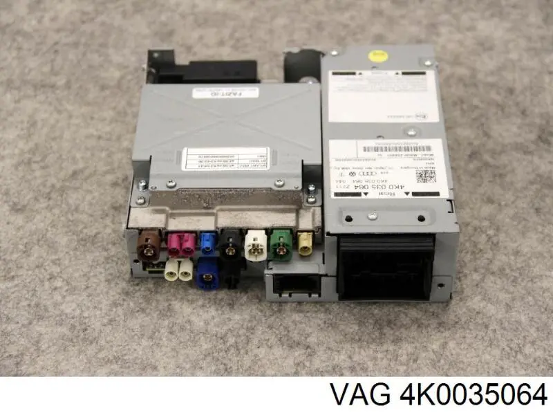 4K0035064 VAG 