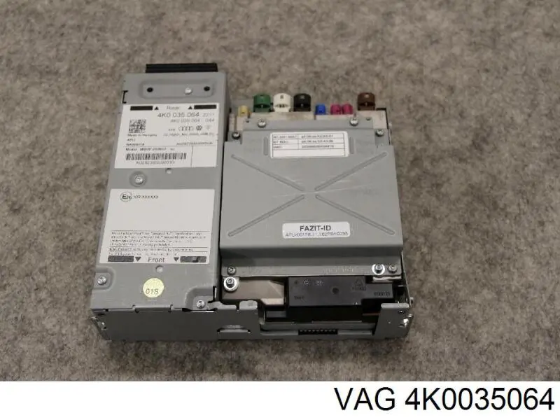  VAG 4K0035064 цена, от 3035.99 USD