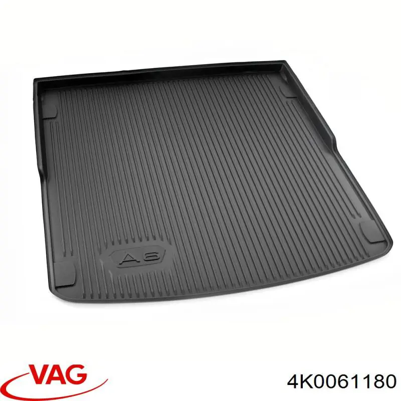  VAG 4K0061180 цена, от 174.45 USD