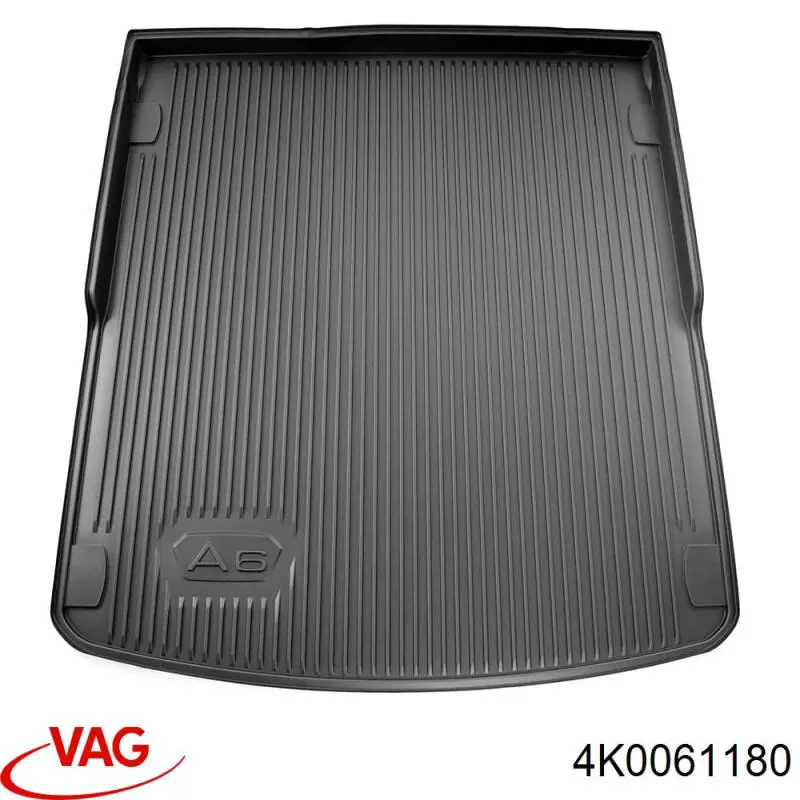 Купить 4K0061180 VAG 