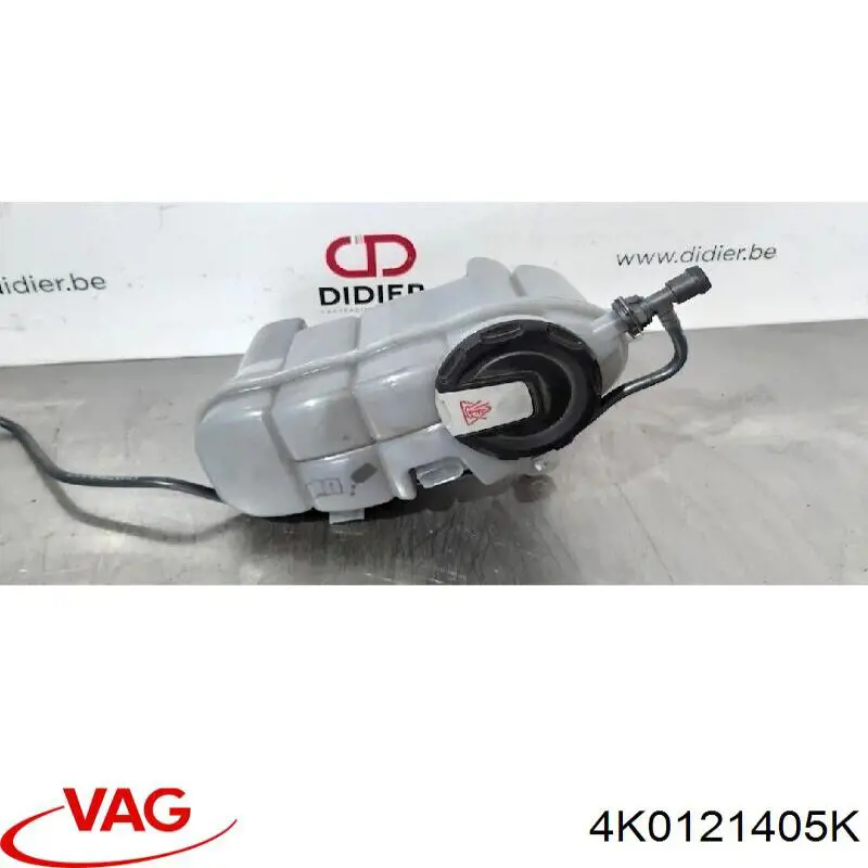 4K0121405K VAG 