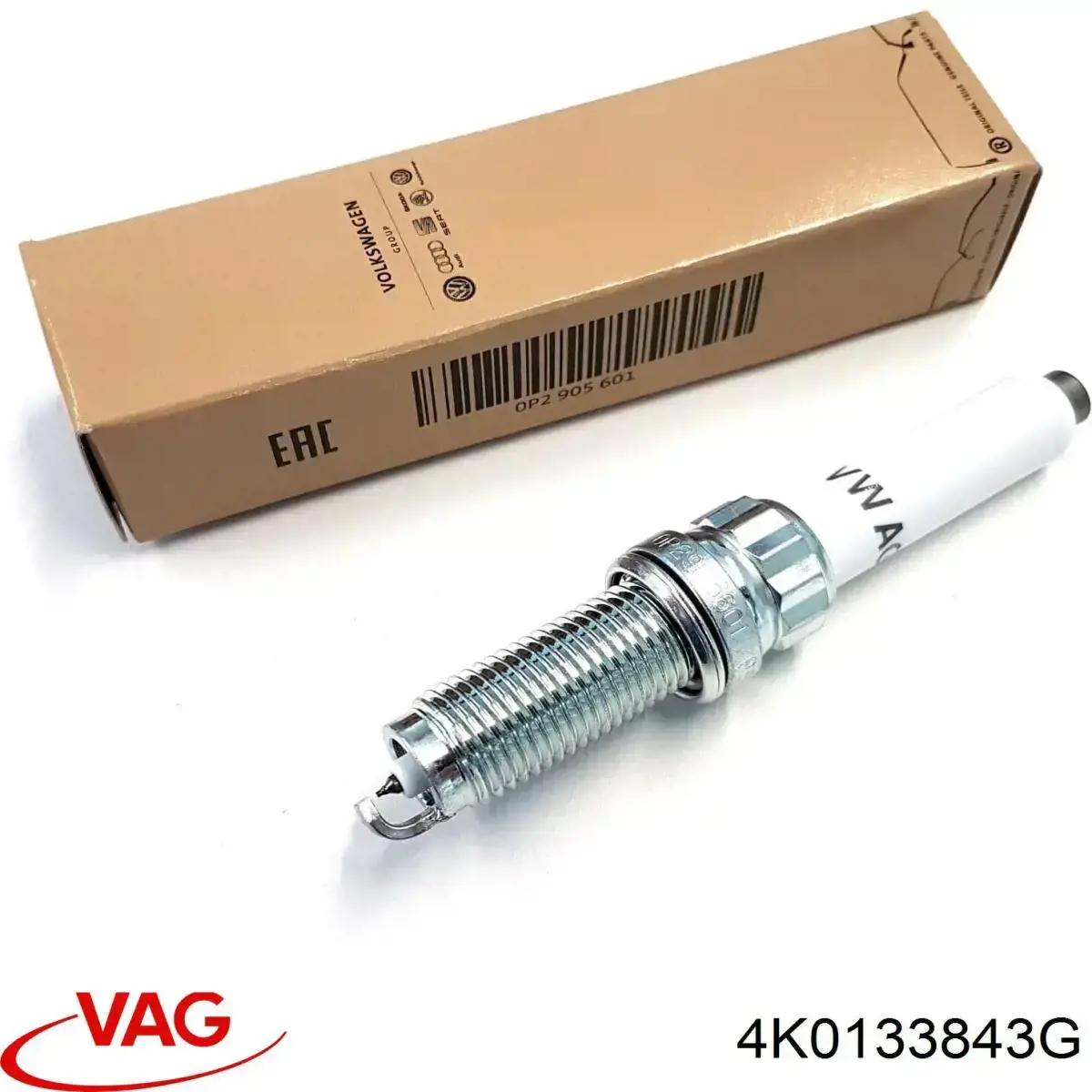 Купить 4K0133843G VAG Автомобильный фильтр воздуха