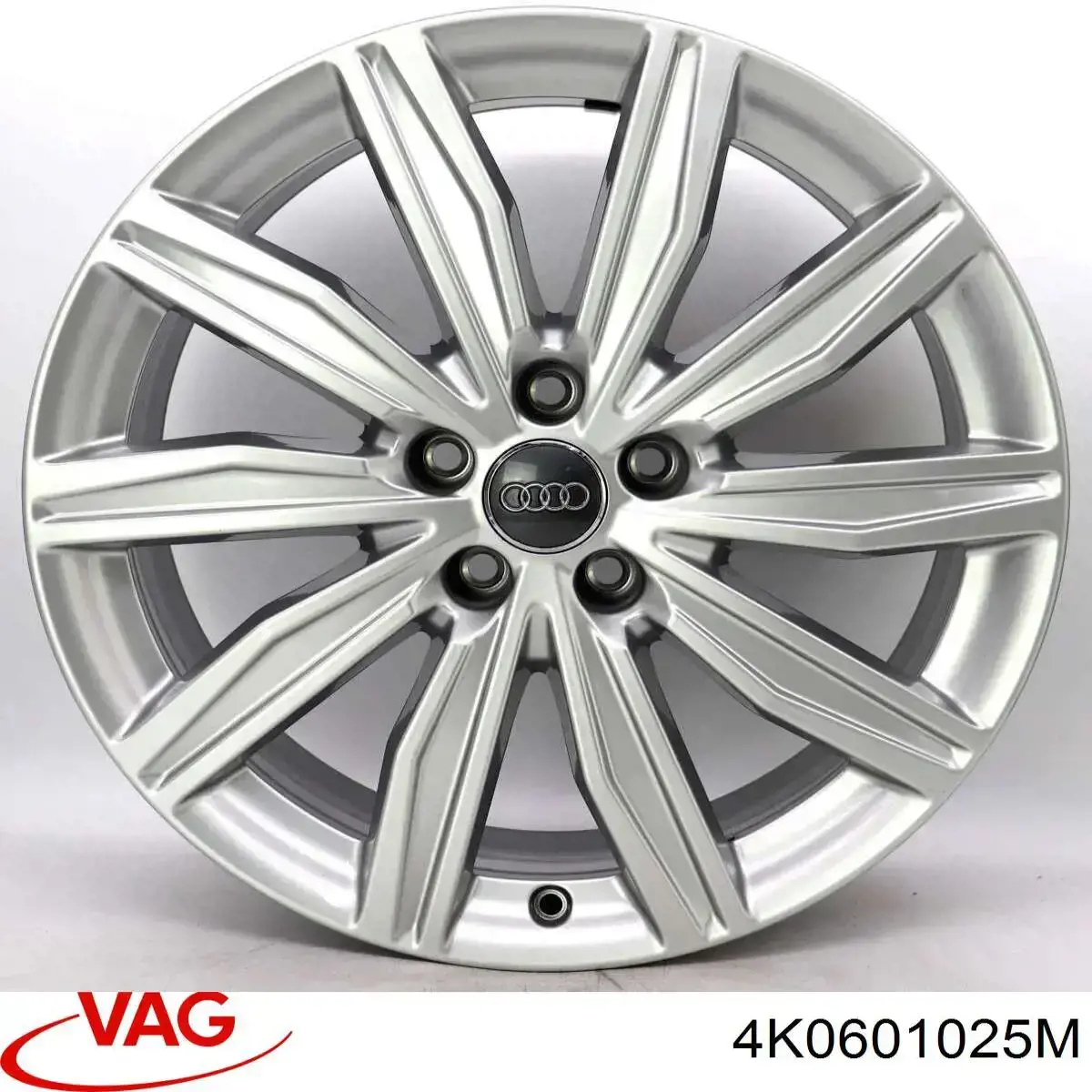 Диски VAG 4K0601025M цена, от 1045.76 USD