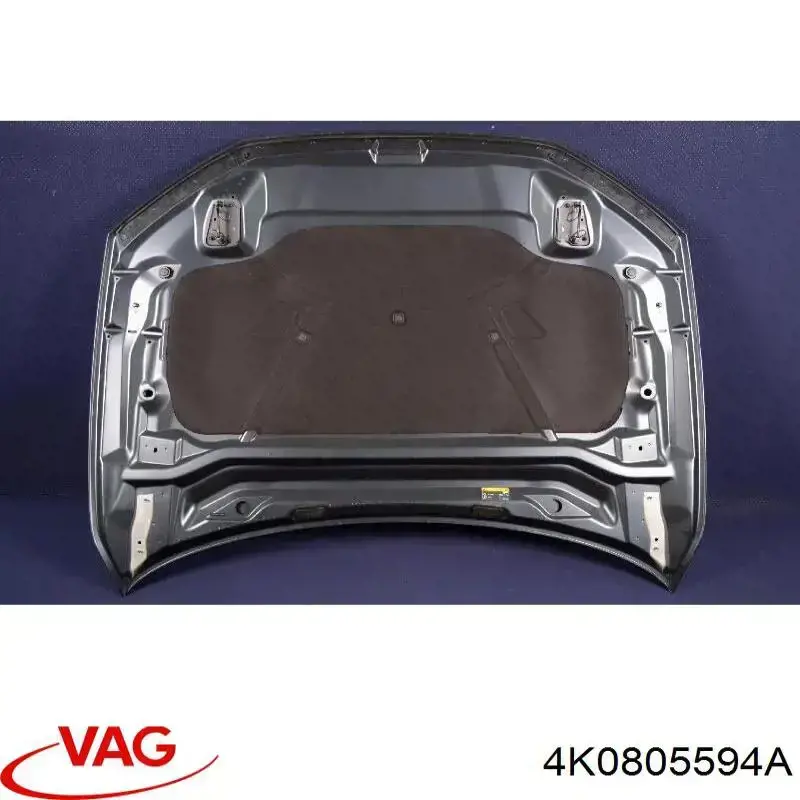 Купить 4K0805594A VAG Установочная панель передняя