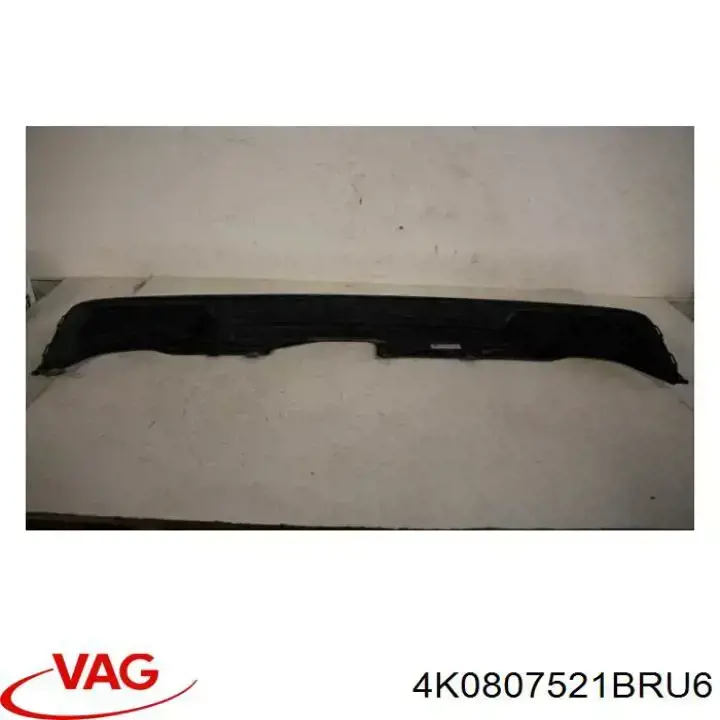 Юбка заднего бампера Rhino AD6001048 цена, от 139.36 USD
