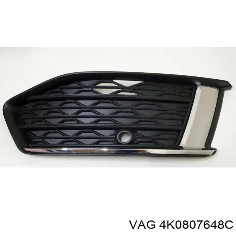 4K0807648C VAG 