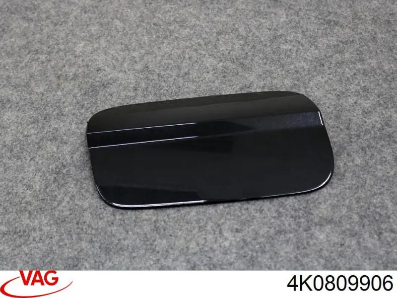 Купить 4K0809906 VAG Заливная горловина топливного бака