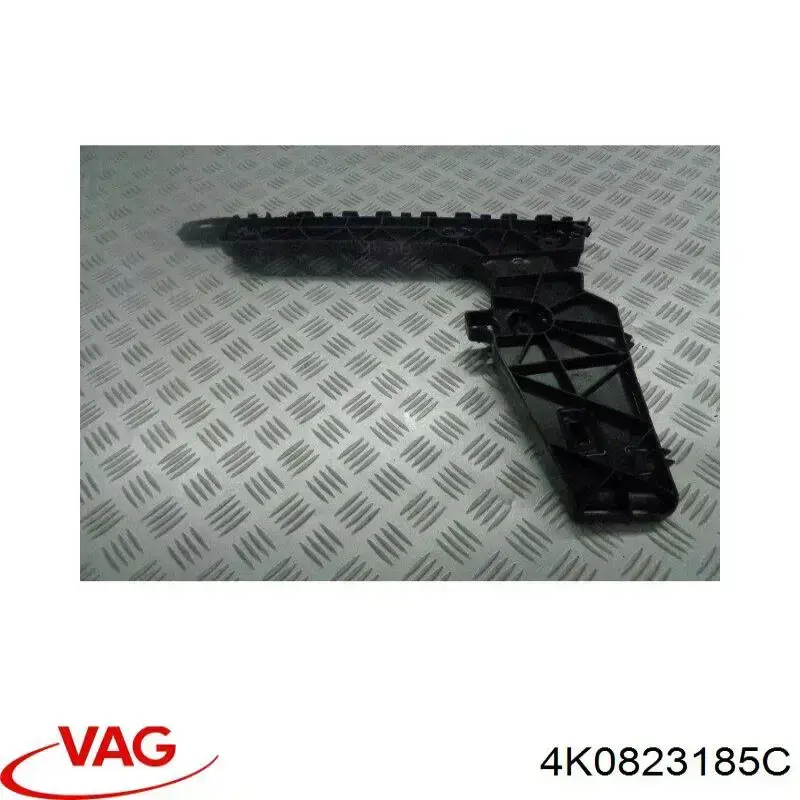  VAG 4K0823185C цена, от 36.72 USD