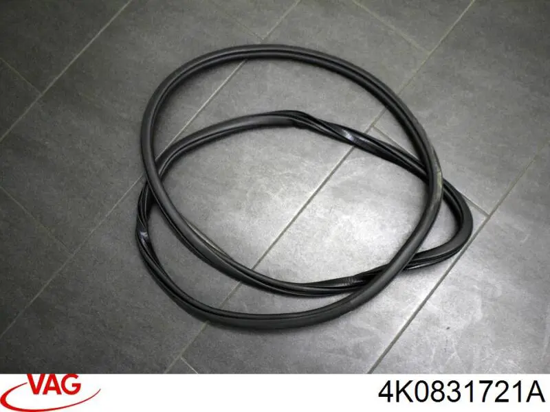  VAG 4K0831721A цена, от 55.93 USD