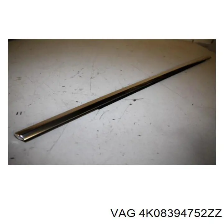 4K08394752ZZ VAG 