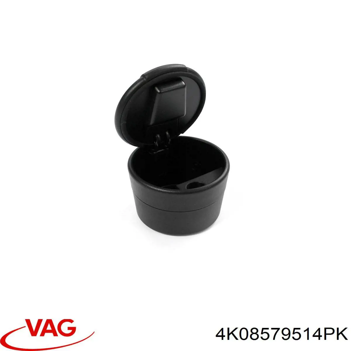 4K08579514PK VAG 