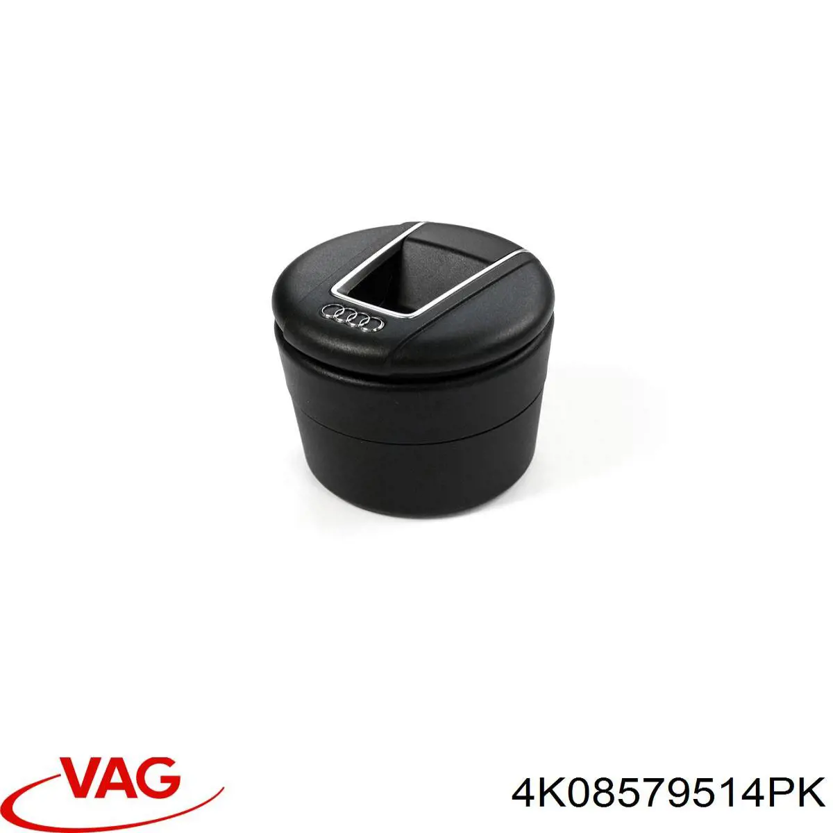  VAG 4K08579514PK цена, от 105.96 USD