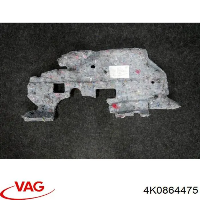 Купить 4K0864475 VAG 