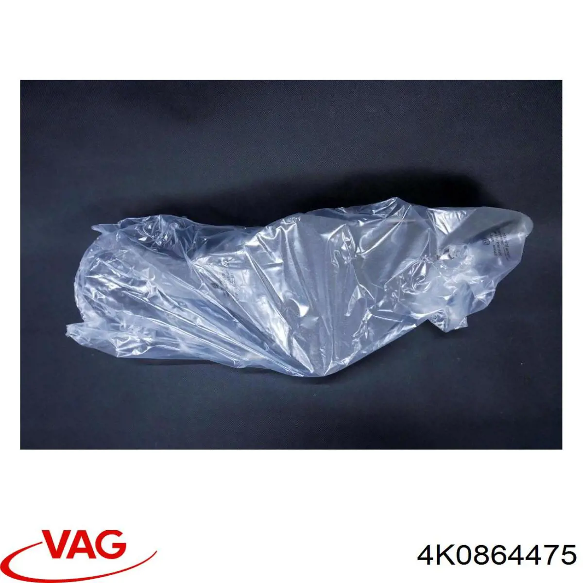  VAG 4K0864475