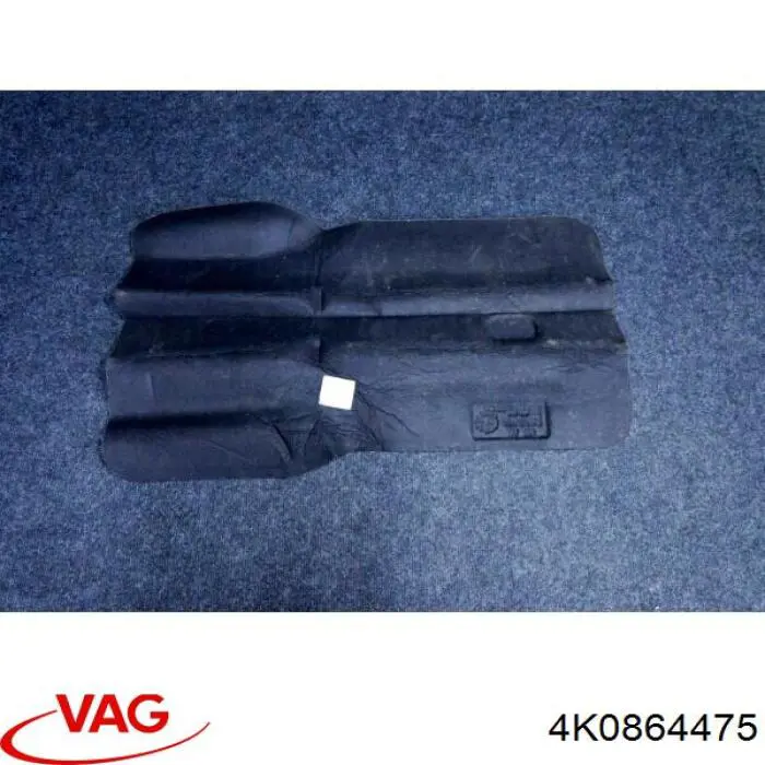  VAG 4K0864475 цена, от 12.33 USD