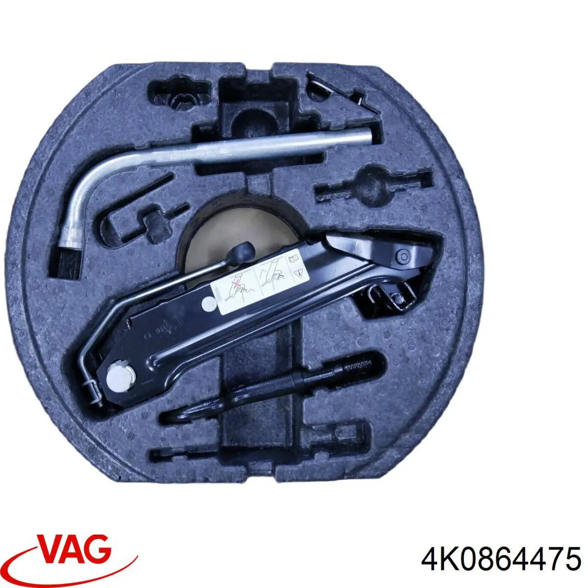 4K0864475 VAG 