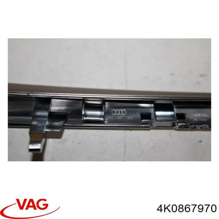 4K0867970 VAG 