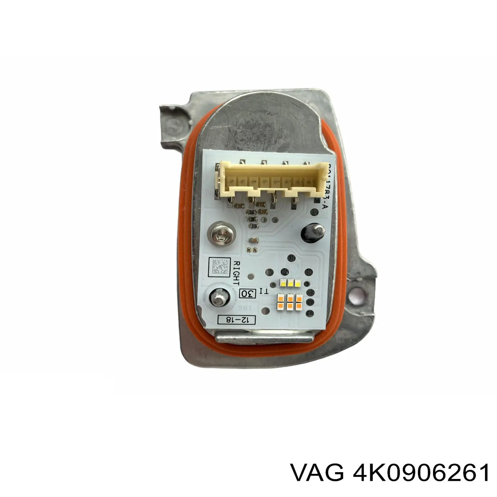 Купить 4K0906261 VAG Датчик оксидов азота NOX задний