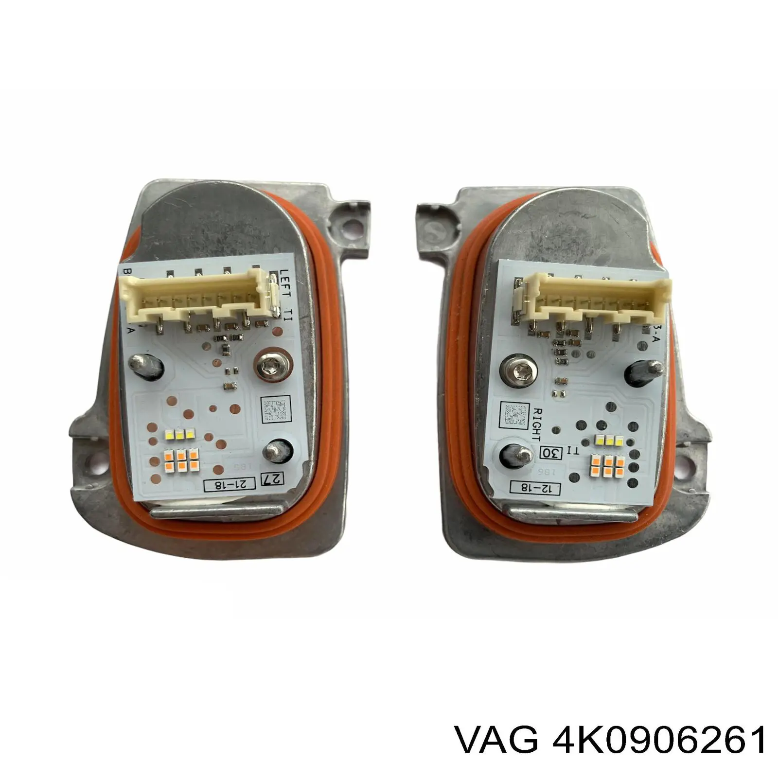 Датчик оксидов азота NOX задний VAG 4K0906261 цена, от 268.62 USD