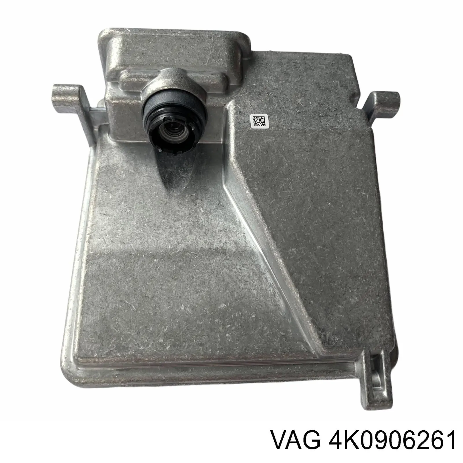 Датчик оксидов азота NOX задний 4K0906261 VAG