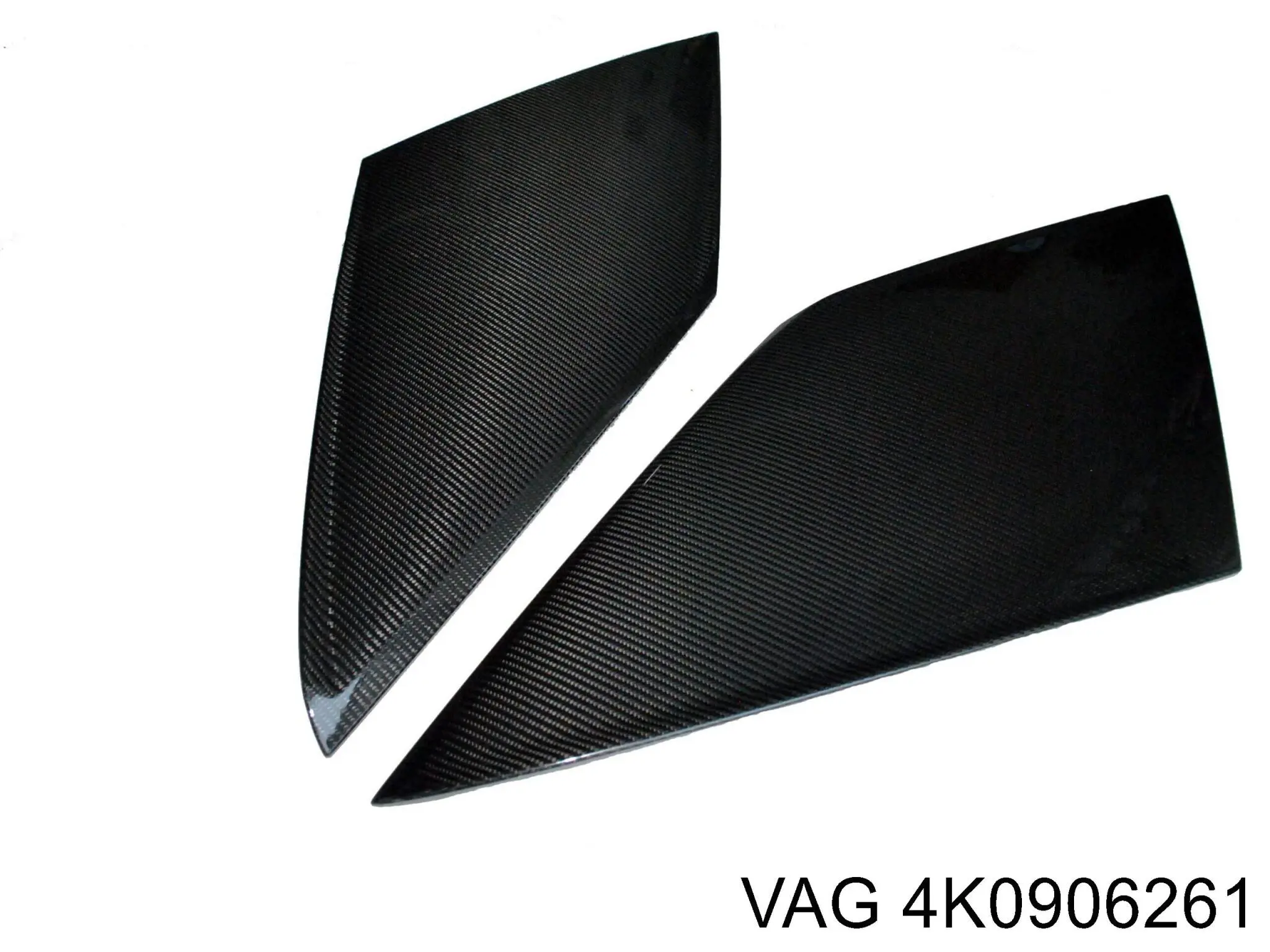 Датчик оксидов азота NOX задний VAG 4K0906261 цена, от 268.62 USD