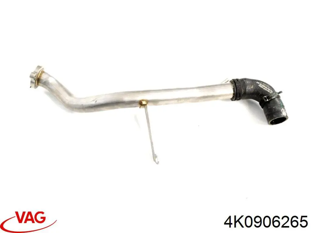 Лямбдазонд, датчик кислорода до катализатора VAG 4K0906265 цена, от 160.84 USD