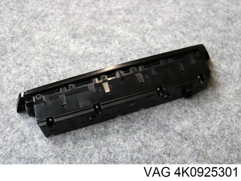 Кнопка аварийного сигнала VAG 4K0925301 цена, от 95.65 USD