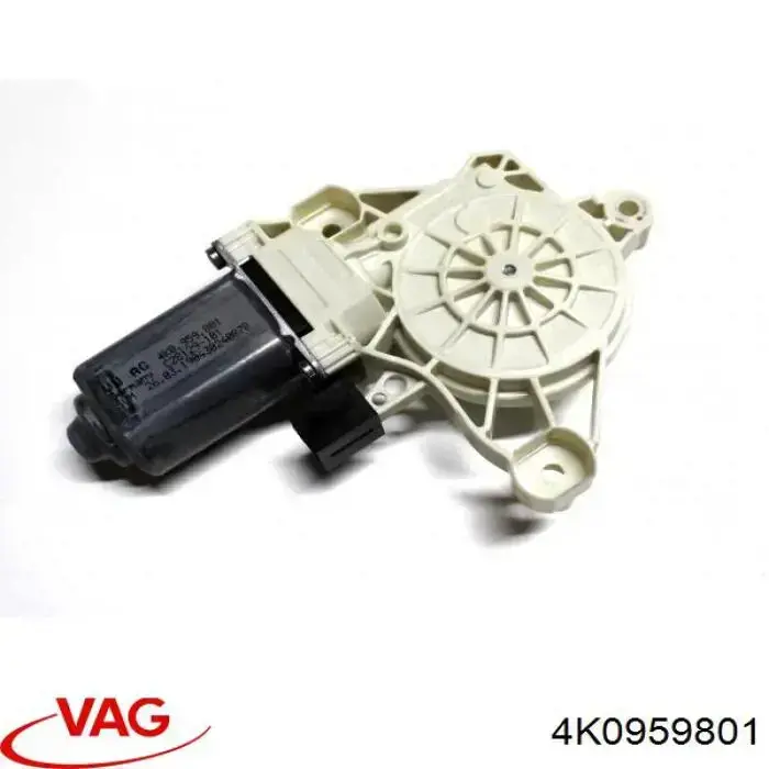4K0959801 VAG/Audi