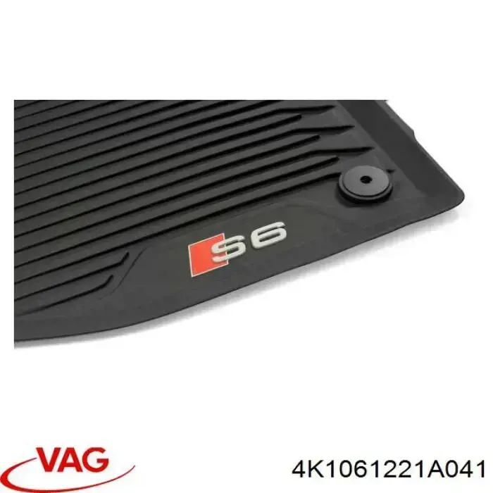 4K1061221A041 VAG 